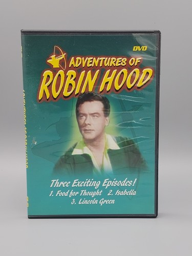 Adventures robin hood - adventures, –
