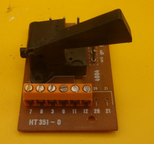 Siedle HT 351-0 Platine