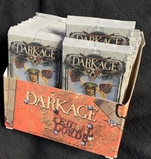 Dark Age Feudal Lords Booster