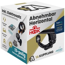 Anhängerkupplung für hyundai - anhÄngerkupplung,