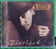 Ludwig Hirsch - Tierisch -