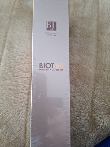 Beate johnen biotiq cleanser - johnen,