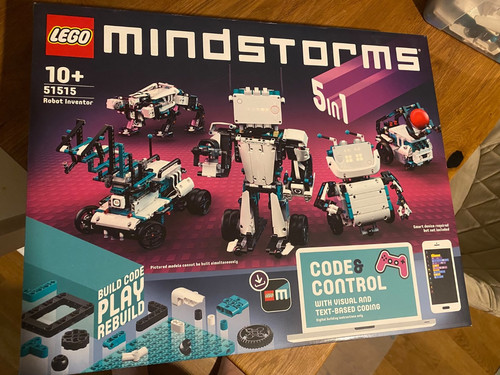 Lego mindstorms - lego,