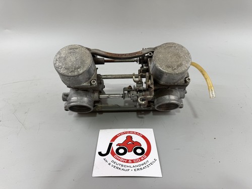 Honda cx500 vergaser - cx500,