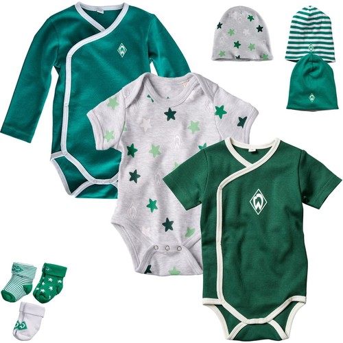 Babybody werder bremen - babybody,