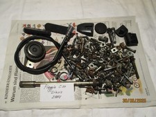 GEWERBLICH Piaggio C34 Diesis  Schrauben Konvolut  Derbi Atlantis