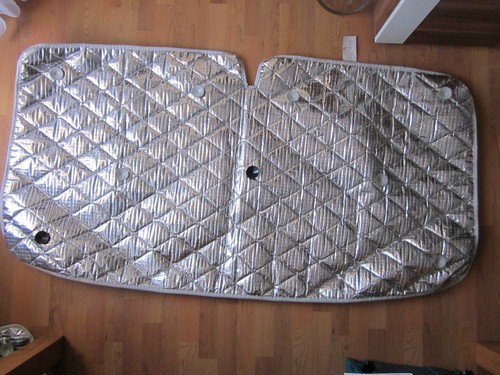 Premium isomatte thermomatte - premium,
