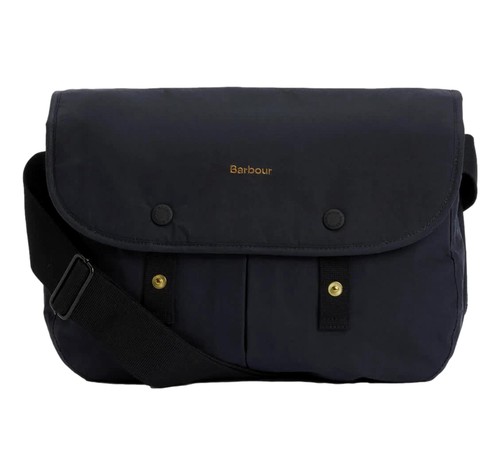 Barbour herren umhängetasche - barbour,
