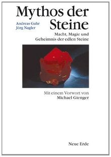 Mythos der steine - der, macht
