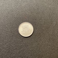 Ddr pfennig 1978 - 5,