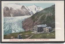 40-2  GLOCKNERGRUPPE  --