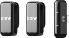 Rode Wireless Micro Drahtloses