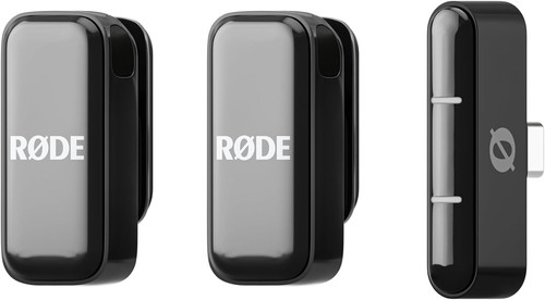 Rode wireless micro drahtloses - rode,