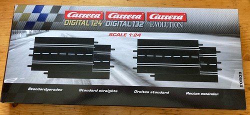 Carrera digital - carrera,