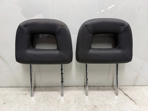 Audi kopfstützen vorne 2x - audi,