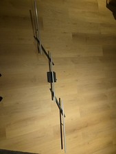 led deckenlampe wohnzimmer, Dimmbar, Verschiedene Lichtmodi Verstellbar