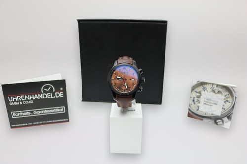 Fortis chronograph automatik - fortis,