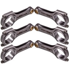 Forged 4340 Connecting Rods
