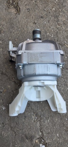 Motor waschmaschine samsung - motor,