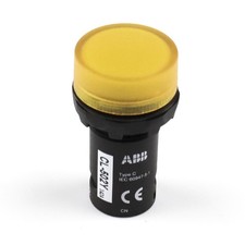 ABB Meldeleuchte CL-502Y NOV