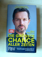 Die Größte Chance Aller