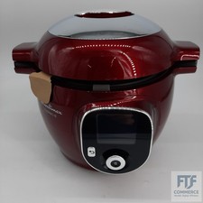 Moulinex Cookeo+ Intelligenter