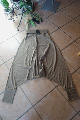 Boris industries harems hose - boris,
