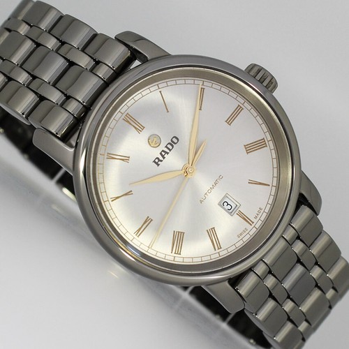 Neu rado diamaster 33mm - rado,