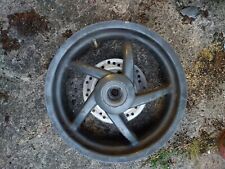 Aprilia SR 50 Felge Vorne