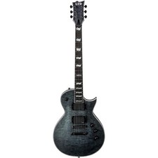 ESP LTD EC-401 QM See Thru