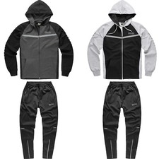 Jogginganzug Herren Stretch