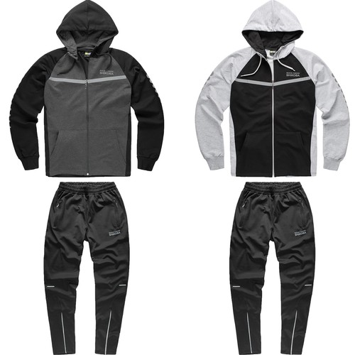 Jogginganzug herren stretch - herren,