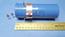 Capacitors, 36DX213G030BF2A