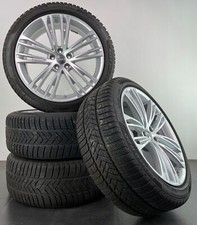 Audi A7 S7 4K C8 20 Zoll