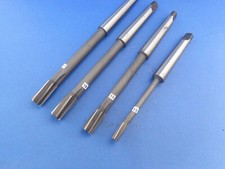 Maschinenreibahle Reibahle Ø