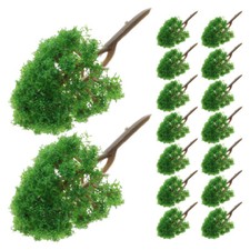 20Stk Spur Z Züge Landschaft