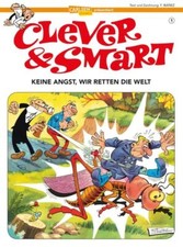 Clever & Smart Band 1-24