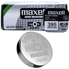 MAXELL 395 399 SR57 S927
