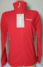 + Bergans Damen  Sommer- Jacke