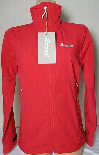 Bergans damen sommer jacke - +,