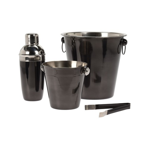 Cocktail mixer set teile - cocktail-mixer,