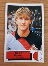 PANINI Sticker Fussball 86 -