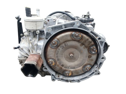 Automatikgetriebe audi 8p - a3,