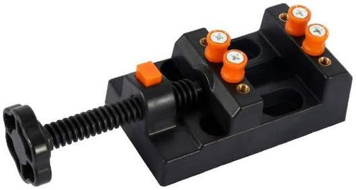 Mini tischschraubstock cm - mini,