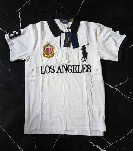 Polo ralph lauren - lauren, custom