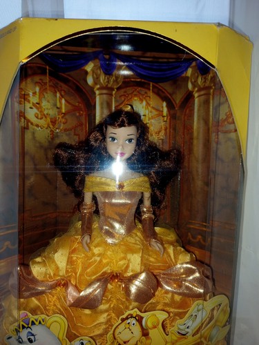 Disney classic doll - disney's,