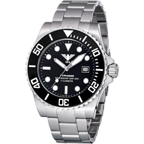 Khs armbanduhr typhoon - khs,