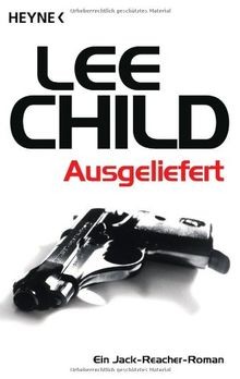 Ausgeliefert roman jack - ausgeliefert:,