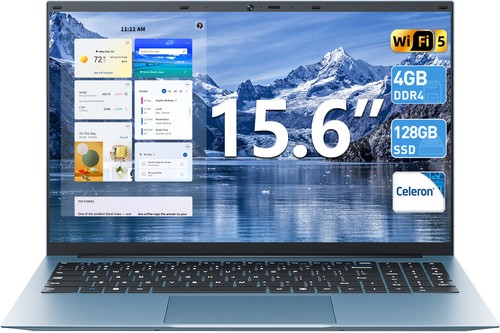 Sgin zoll laptop - 15,6-zoll-laptop, mit