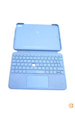 Logitech Folio Touch Tablet-Tastatur Hülle für Marke Apple SIEHE TEXT/FOTO